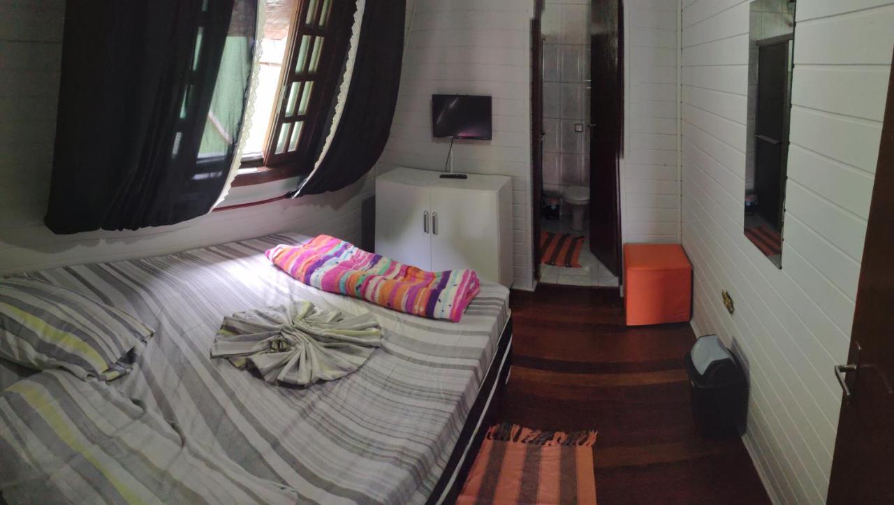 Albergue Alojaki *