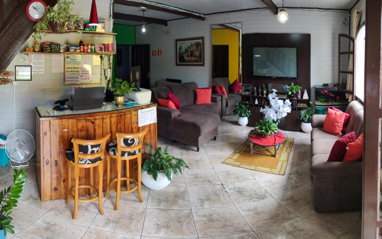 Albergue Alojaki *