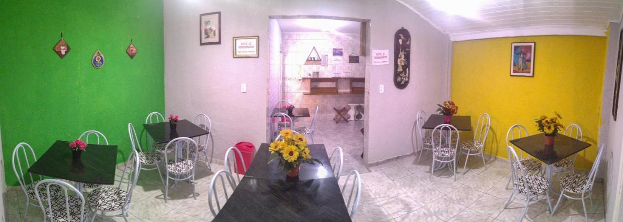 Albergue Alojaki Praia Grande (Santos)